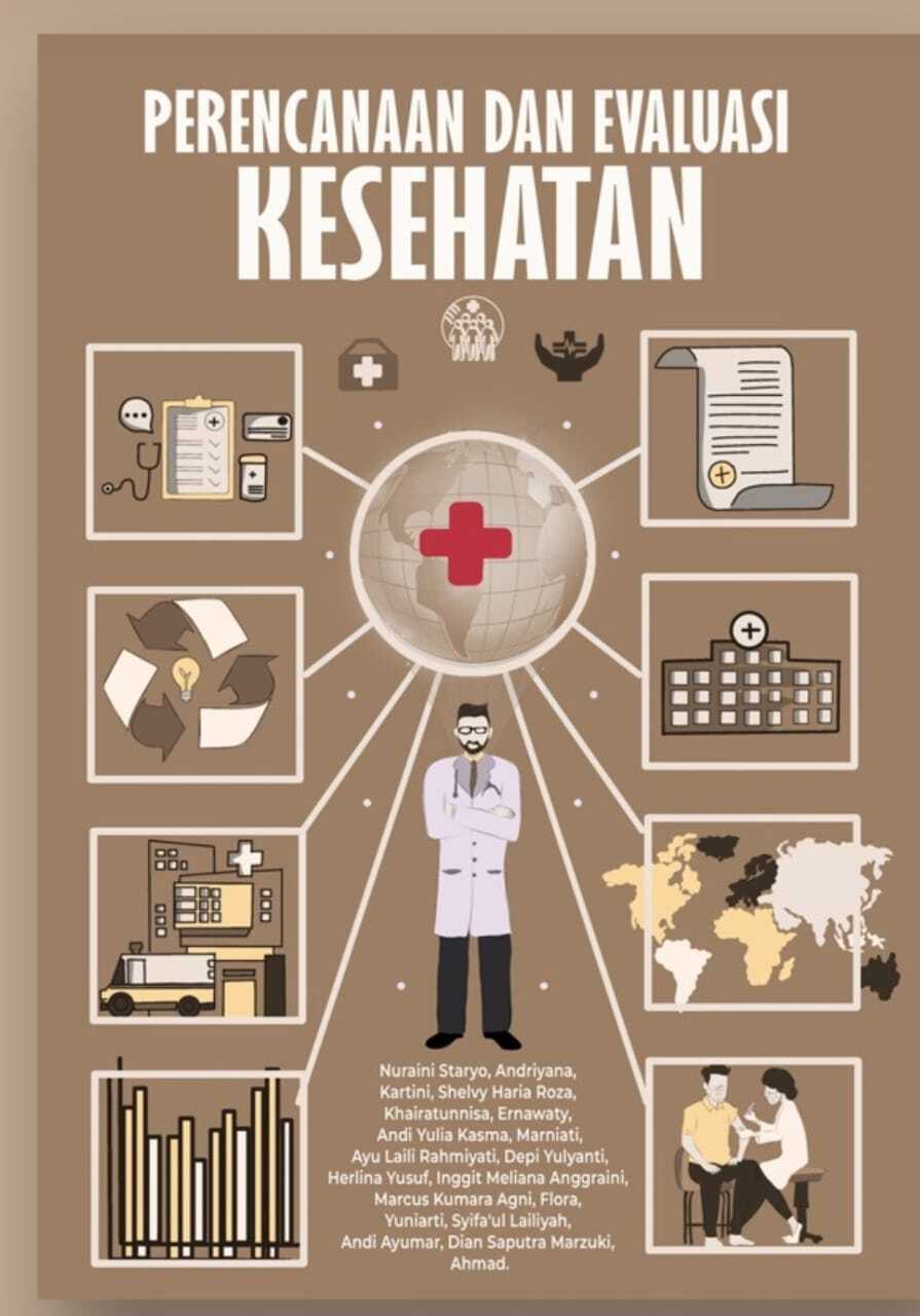 PERENCANAAN DAN EVALUASI KESEHATAN-I