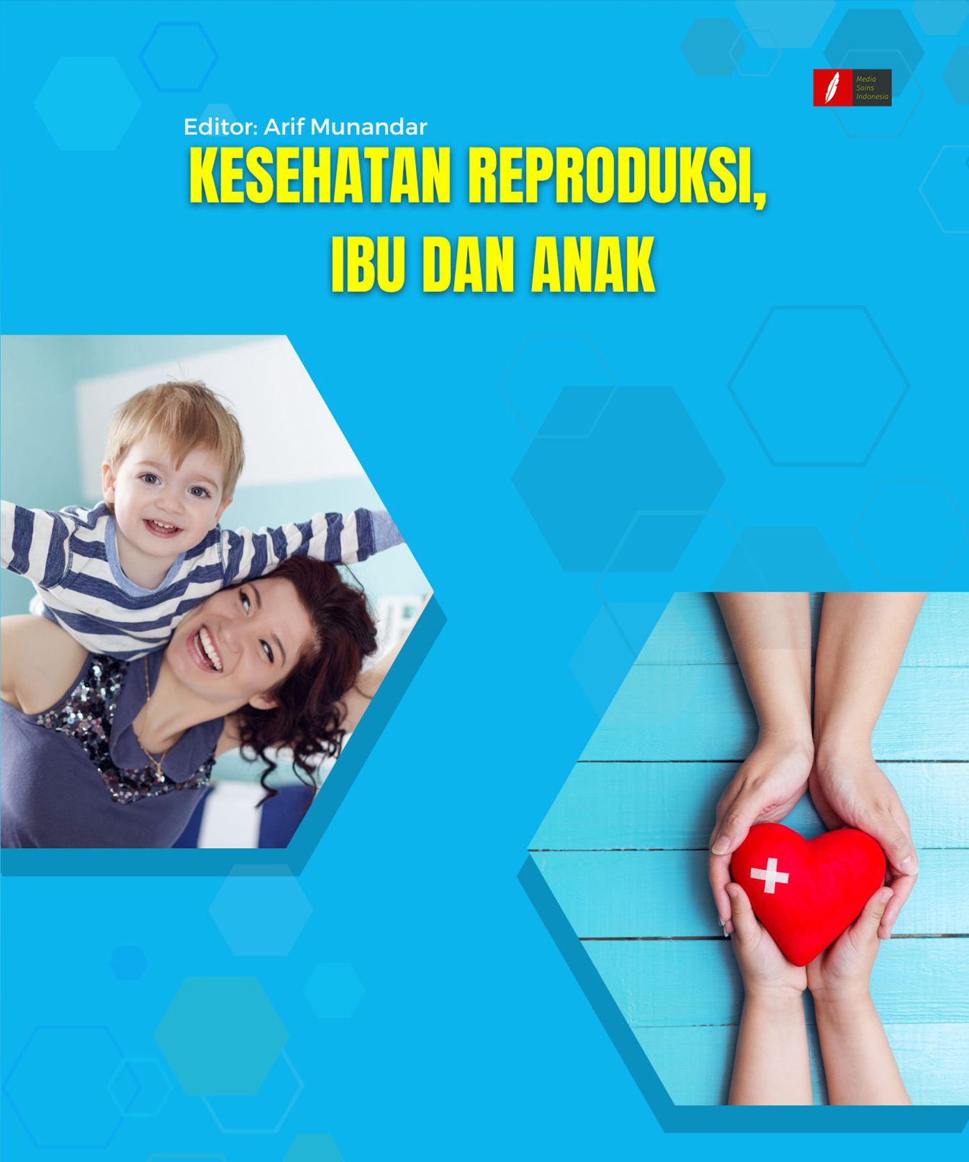 DASAR KESEHATAN REPRODUKSI DAN KIA